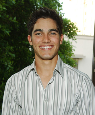 Tyler Hoechlin at event of Popularity Contest (2005)