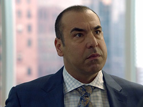 Still of Rick Hoffman in Suits: Compensation (2015)
