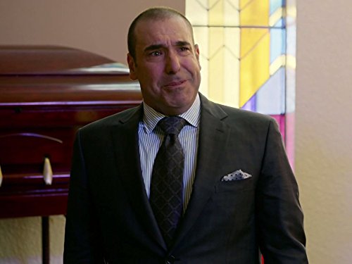 Still of Rick Hoffman in Suits: Not Just a Pretty Face (2015)