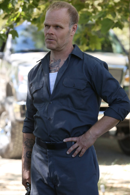 Still of Colin Hoffmeister in Sons of Anarchy (2008)
