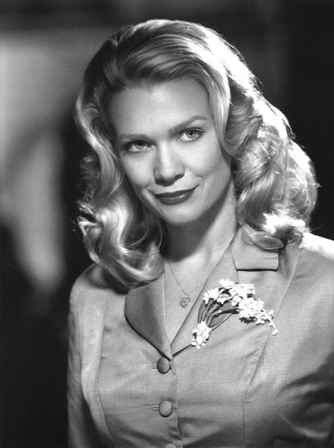 Still of Laurie Holden in The Majestic (2001)