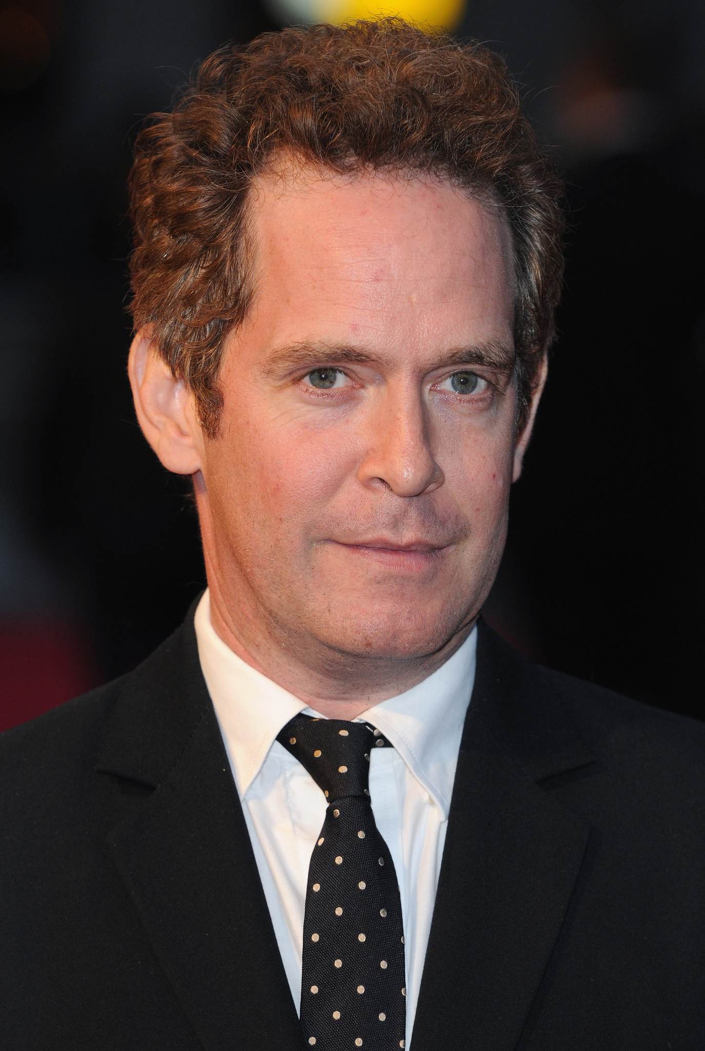 Tom Hollander at event of The Invisible Woman (2013)