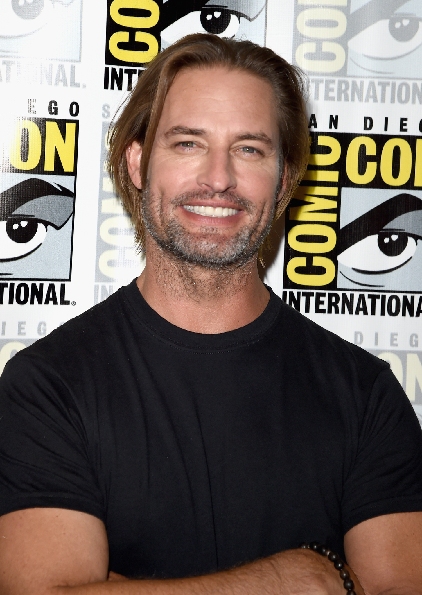 Josh Holloway at event of Colony (2015)