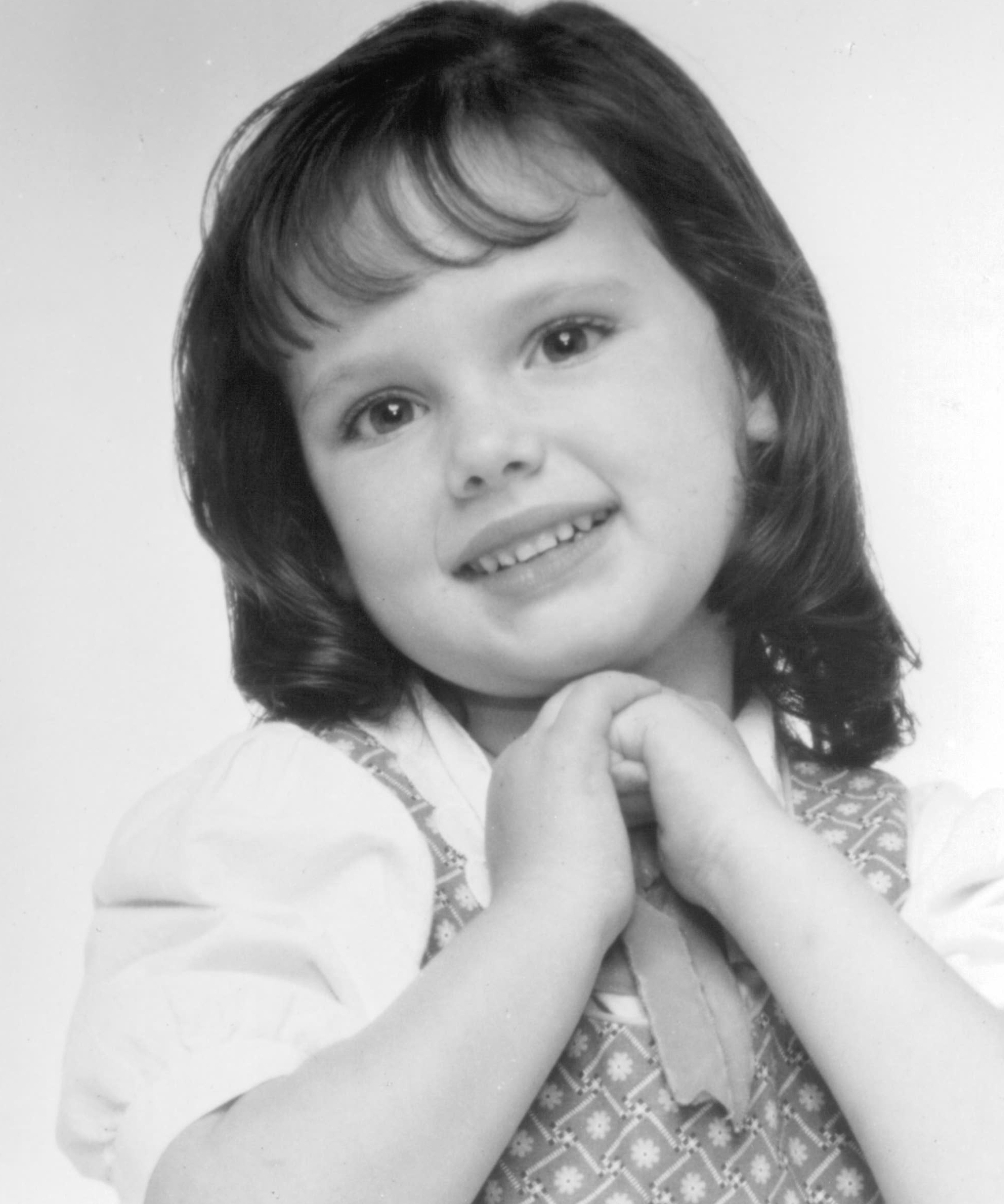 Still of Brittany Ashton Holmes in The Little Rascals (1994)