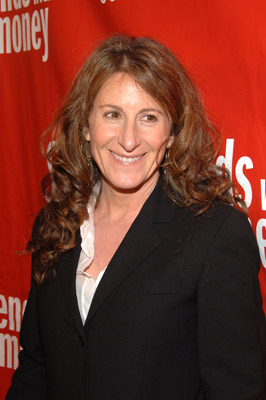 Nicole Holofcener at event of Friends with Money (2006)