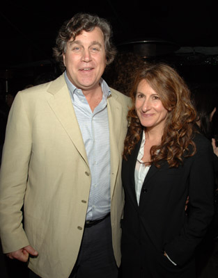 Nicole Holofcener at event of Friends with Money (2006)