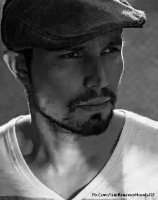 Randeep Hooda