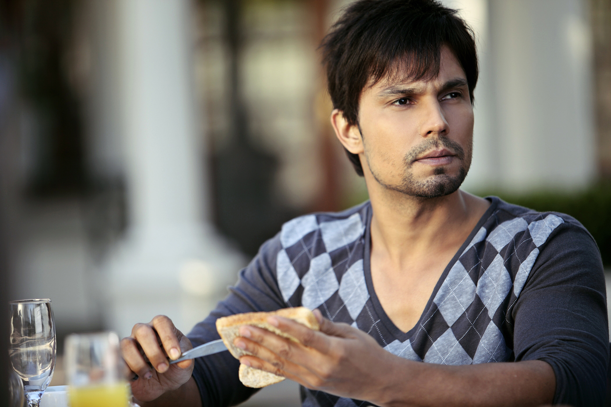 Still of Randeep Hooda in Murder 3 (2013)