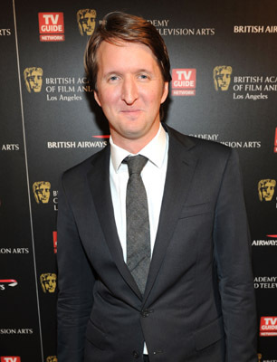 Tom Hooper