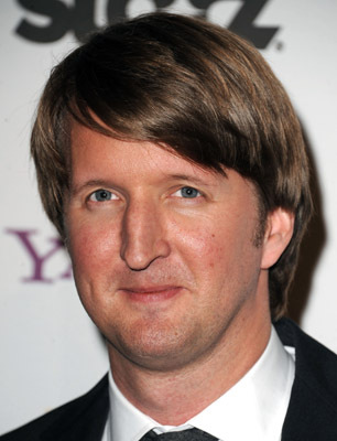 Tom Hooper