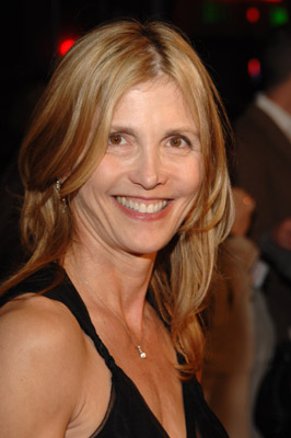 Karen Leigh Hopkins at event of Because I Said So (2007)