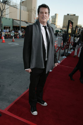 Stephen Hopkins at event of The Reaping (2007)