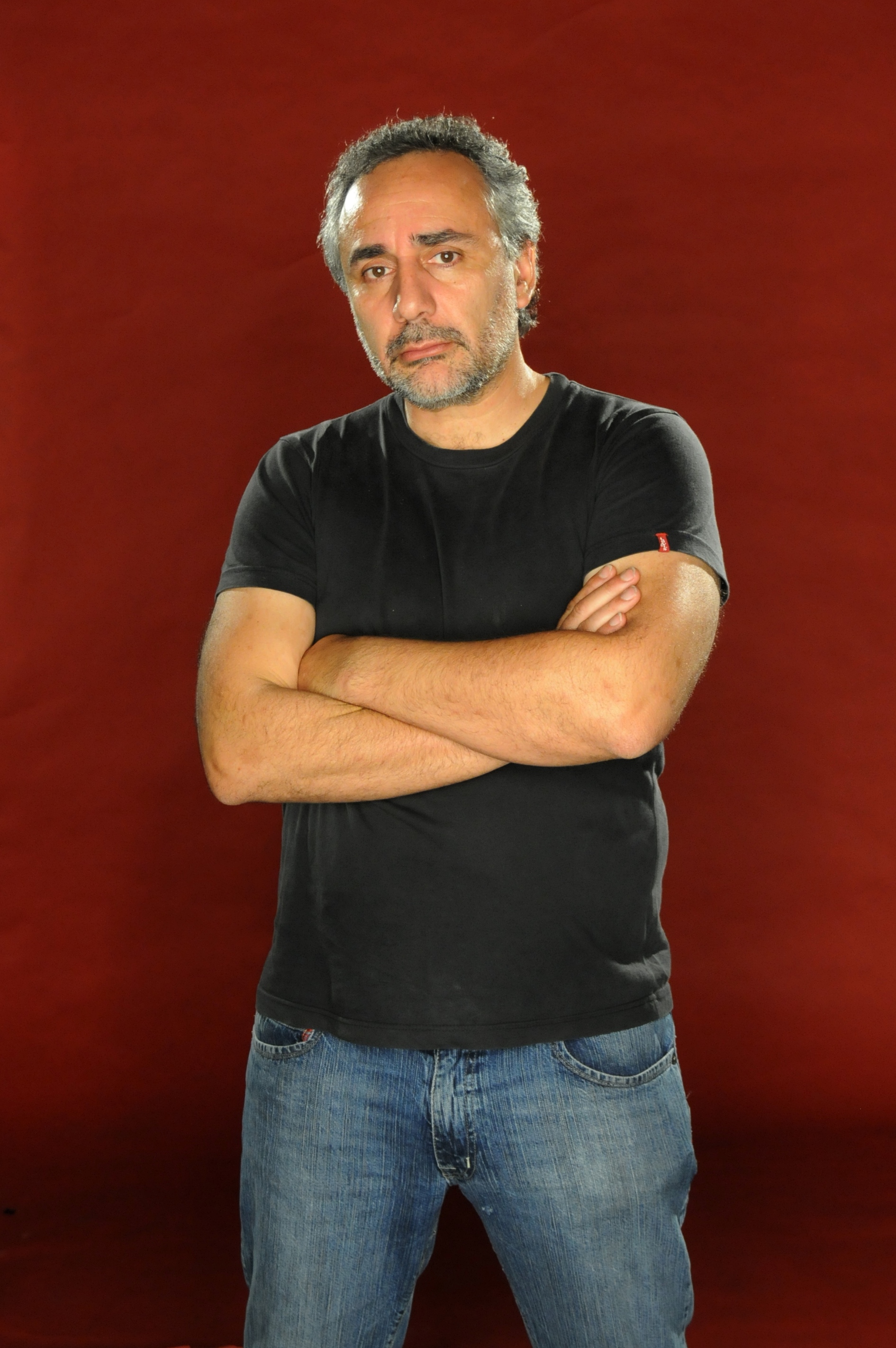 Julio Hormaeche, Buenos Aires, 2011.