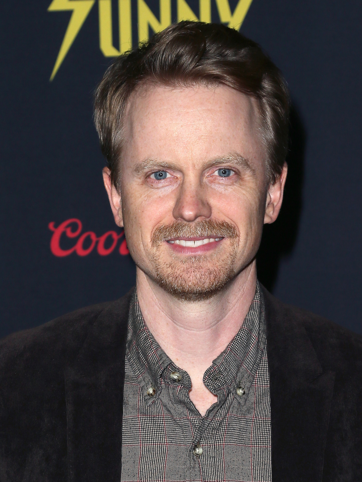 David Hornsby at event of It's Always Sunny in Philadelphia (2005)