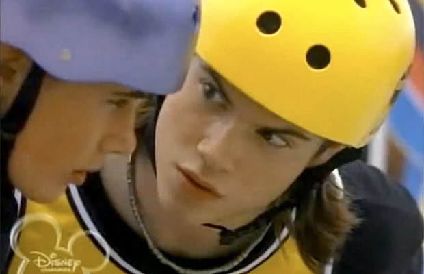 The Look from BRINK!