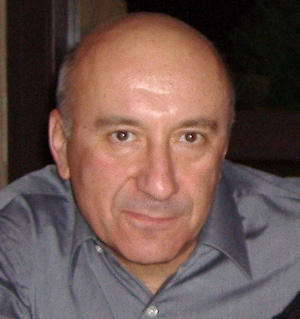 Vladimir Horunzhy