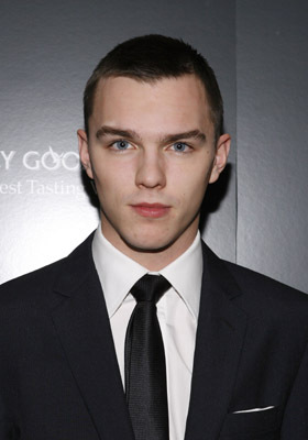 Nicholas Hoult at event of A Single Man (2009)
