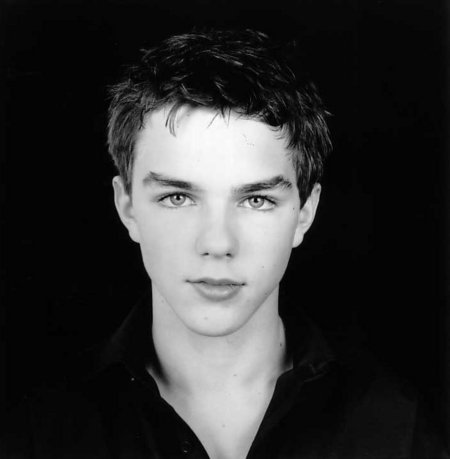 Nicholas Hoult