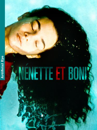 Alice Houri in Nénette et Boni (1996)