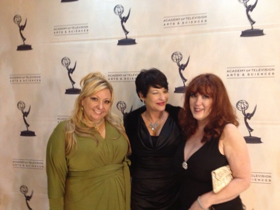 2013 Los Angeles Area Emmy Awards.