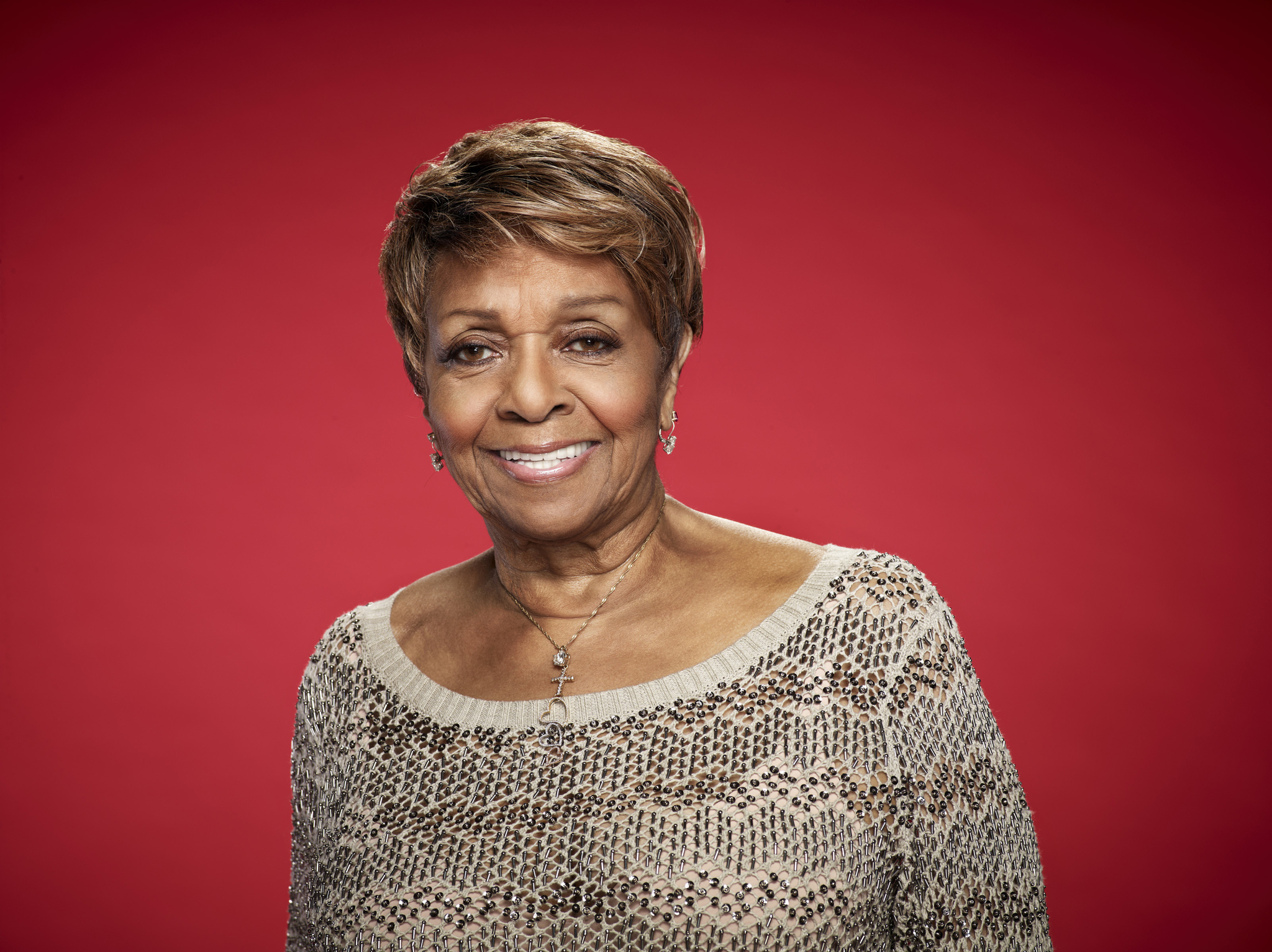 Still of Cissy Houston in The Houstons: On Our Own (2012)