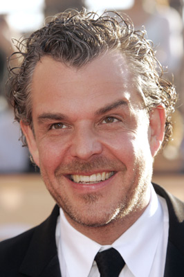 Danny Huston