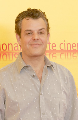 Danny Huston at event of Birth (2004)