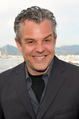 Actor Danny Huston attends the Danny Huston Press Breakfast held at the Moet Salon, Baoli Beach during the 63rd Annual International Cannes Film Festival on May 14, 2010 in Cannes, France. 63rd Annual Cannes Film Festival - Danny Huston Press Breakfast Moet Salon at the Baoli Beach Cannes, France May 14, 2010