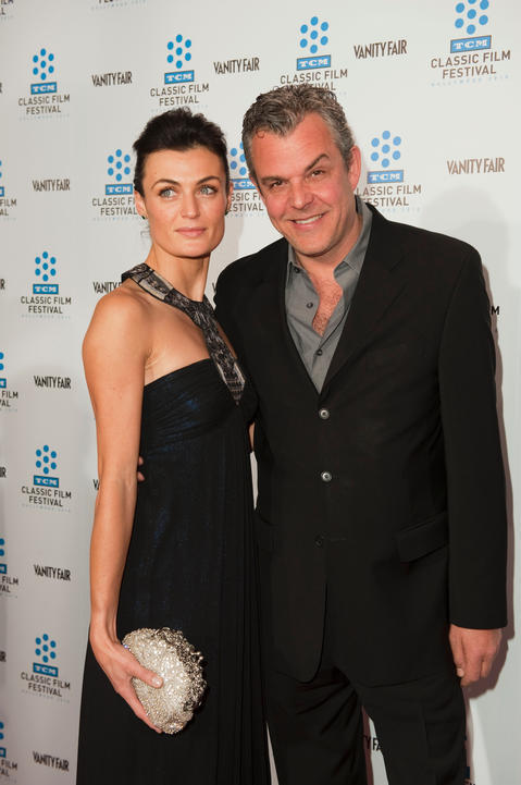 Danny Huston