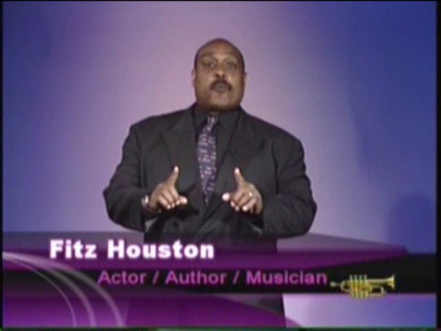 Fitz Houston