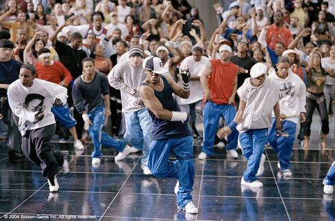 Still of Marques Houston in You Got Served (2004)