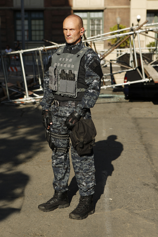 Still of Andrew Howard in Agents of S.H.I.E.L.D. (2013)