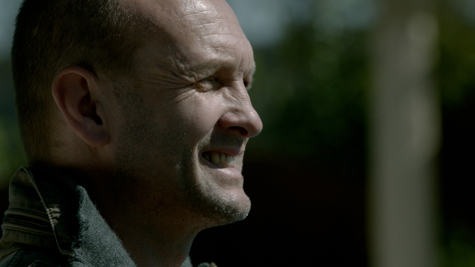 Still of Andrew Howard in The After (2014)
