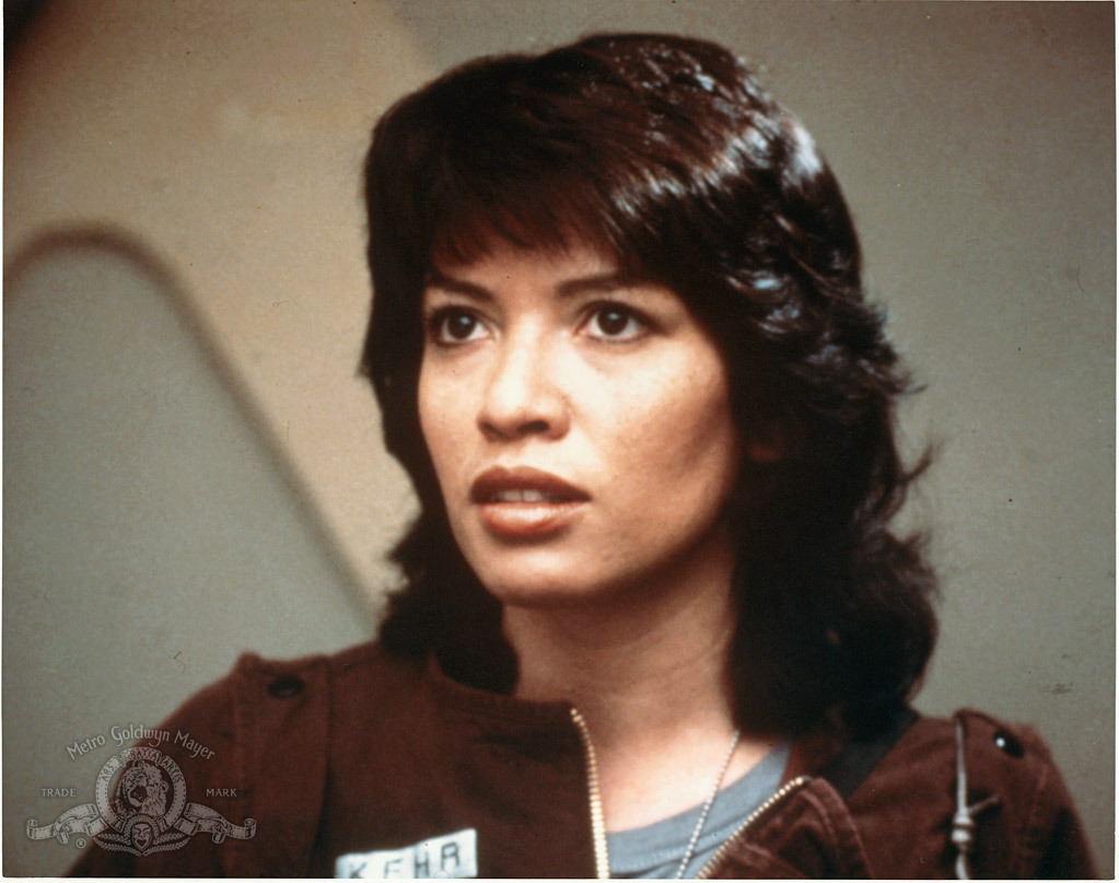 Still of Brie Howard in Android (1982)