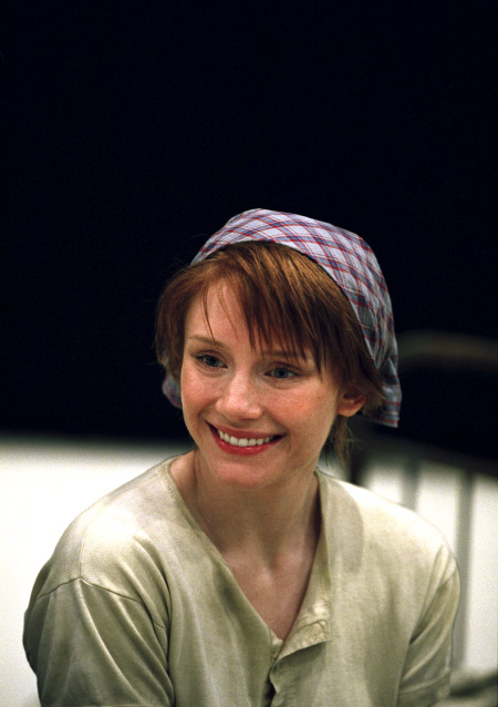 Still of Bryce Dallas Howard in Manderlay (2005)