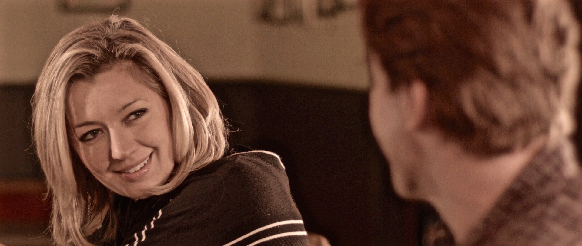 Still of Jessica Howell in Pull Away