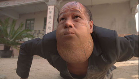 Still of Siu-Lung Leung in Kung fu (2004)