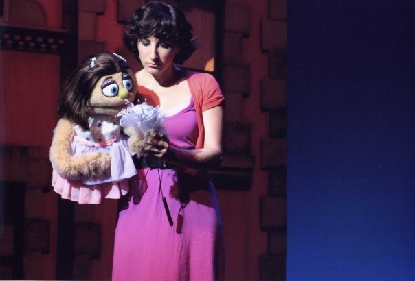 Avenue Q in México