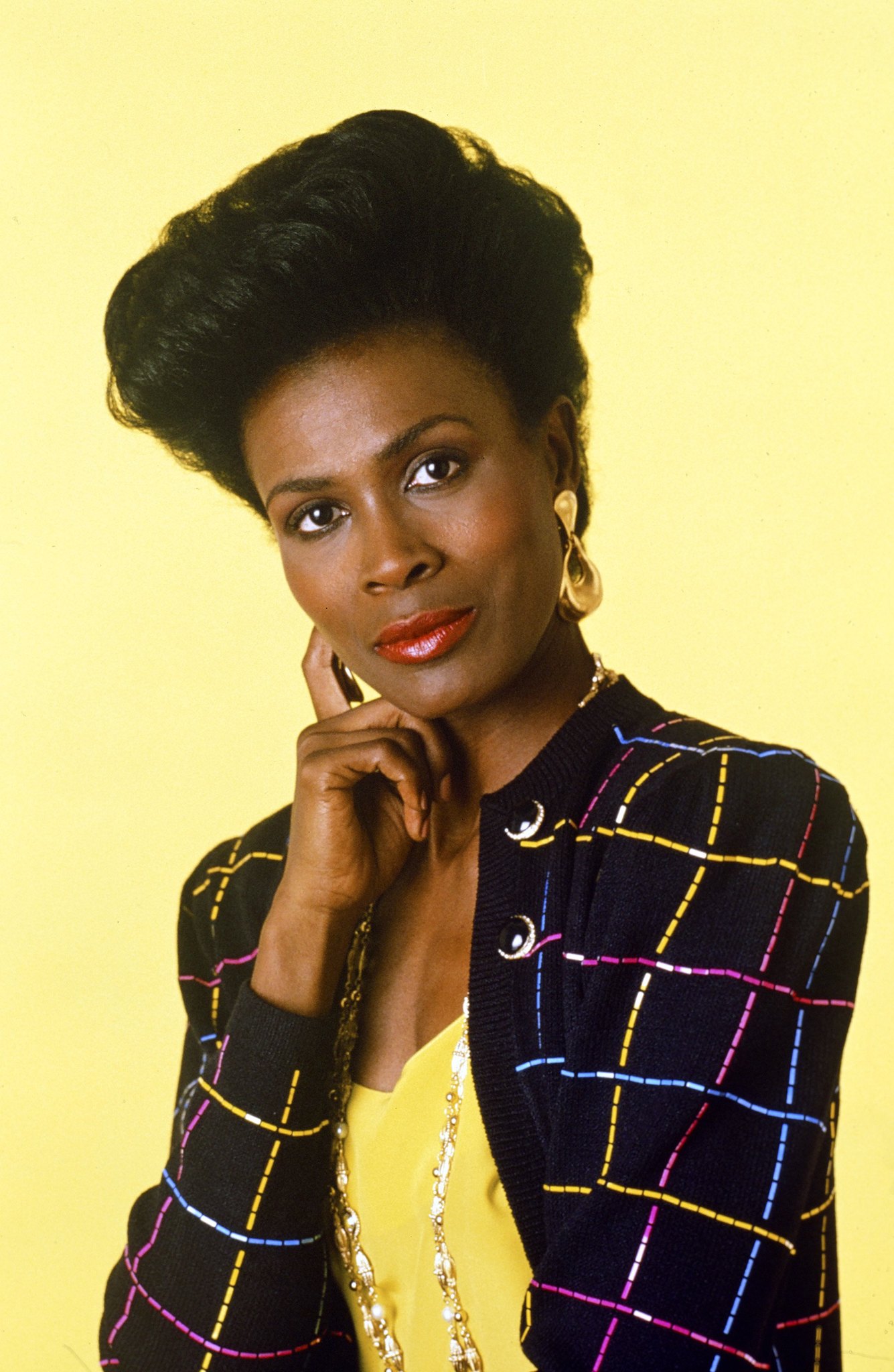 Still of Janet Hubert in The Fresh Prince of Bel-Air (1990)