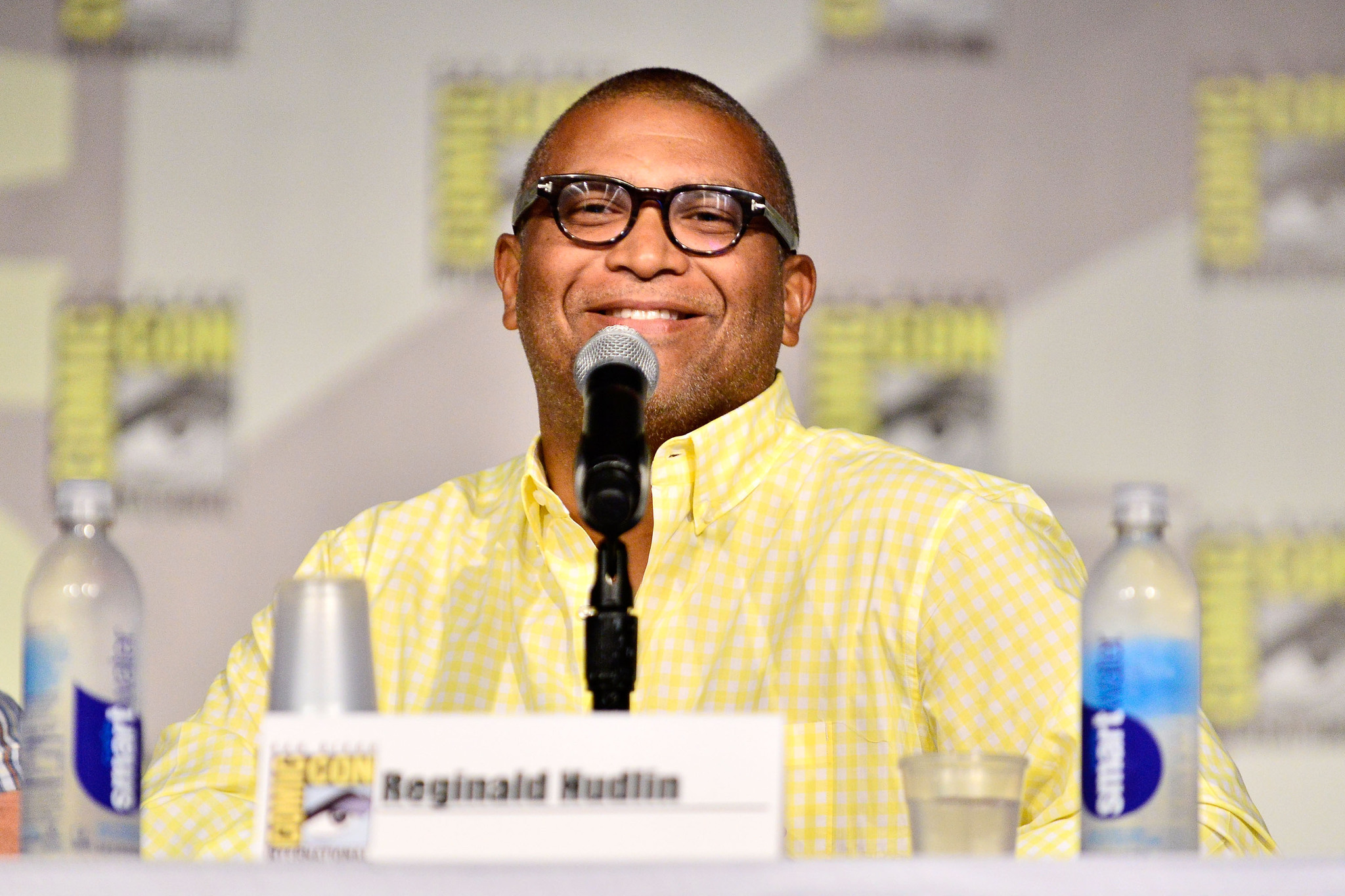 Reginald Hudlin