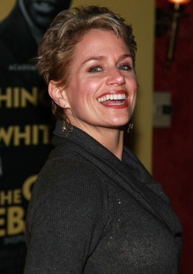 Cady Huffman at event of The Great Debaters (2007)