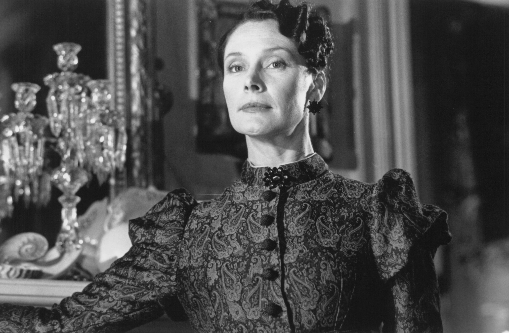 Still of Wendy Hughes in Princess Caraboo (1994)