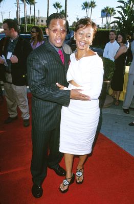 D.L. Hughley at event of The Original Kings of Comedy (2000)