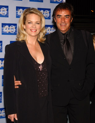 Leann Hunley and Thaao Penghlis at event of Days of Our Lives (1965)