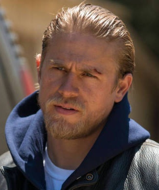 Still of Charlie Hunnam in Sons of Anarchy (2008)