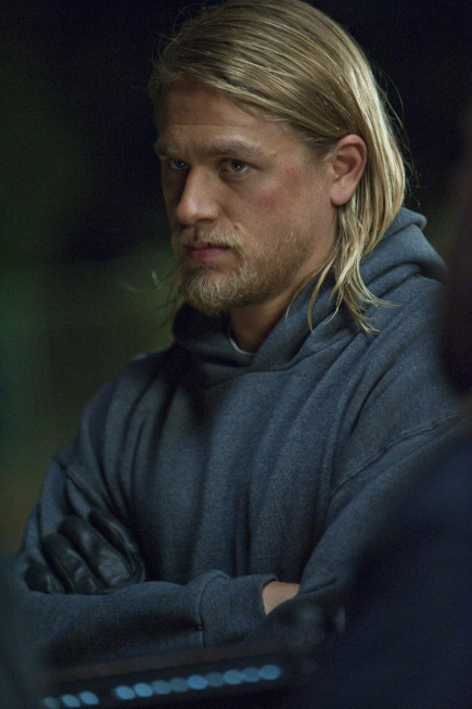 Still of Charlie Hunnam in Sons of Anarchy (2008)