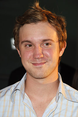 Sam Huntington at event of Clerks II (2006)