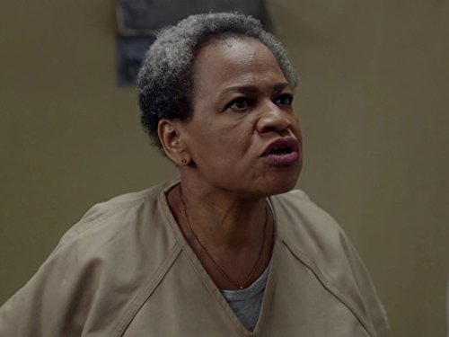 Still of Michelle Hurst in Orange Is the New Black: Imaginary Enemies (2013)