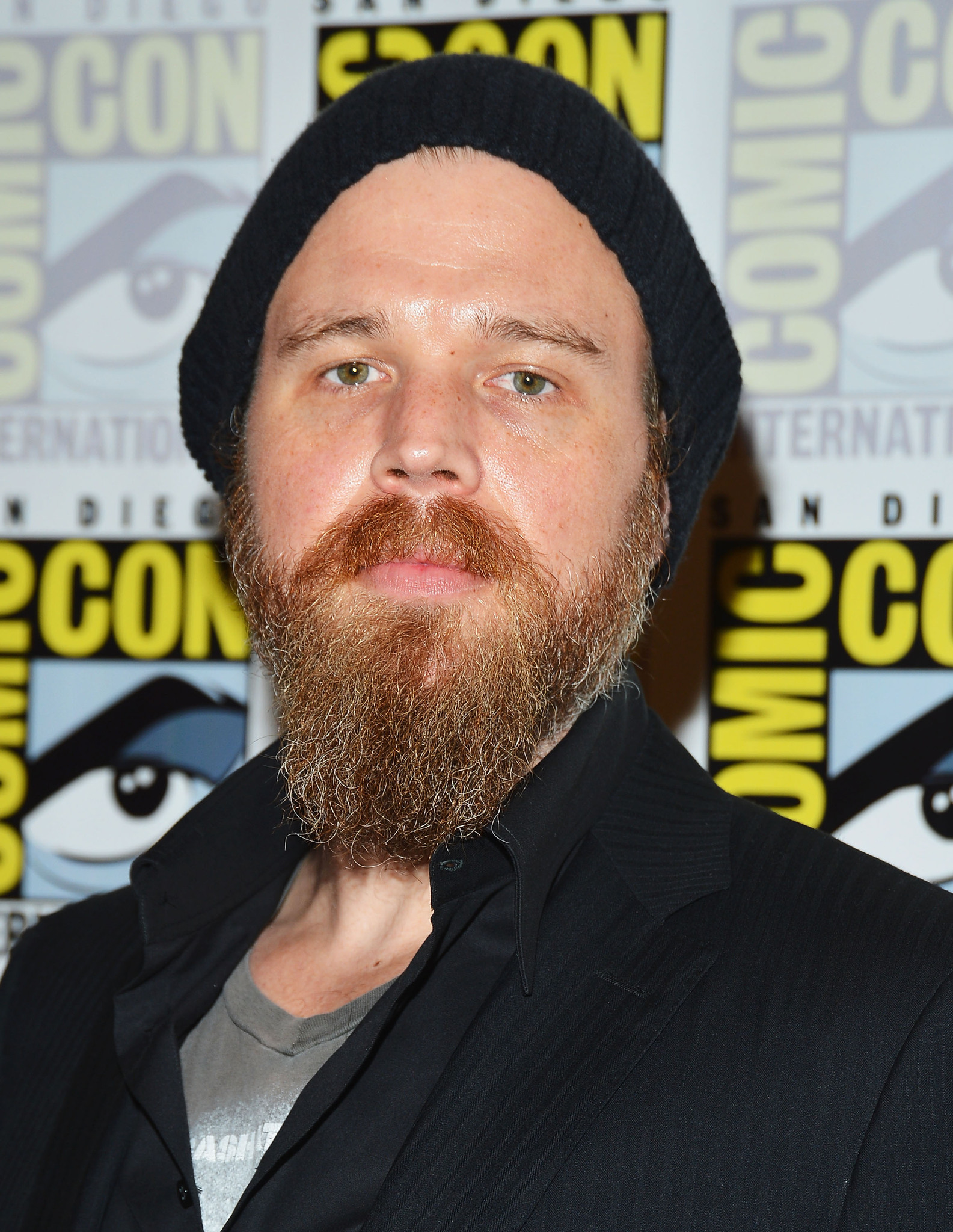 Ryan Hurst at event of Sons of Anarchy (2008)