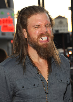 Ryan Hurst at event of Sons of Anarchy (2008)